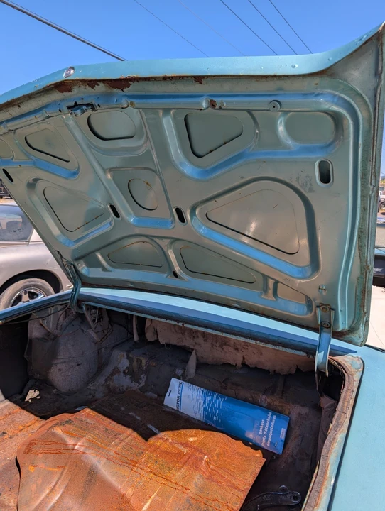 1965 Buick Skylark 3rd Gen - Image 30 of 31