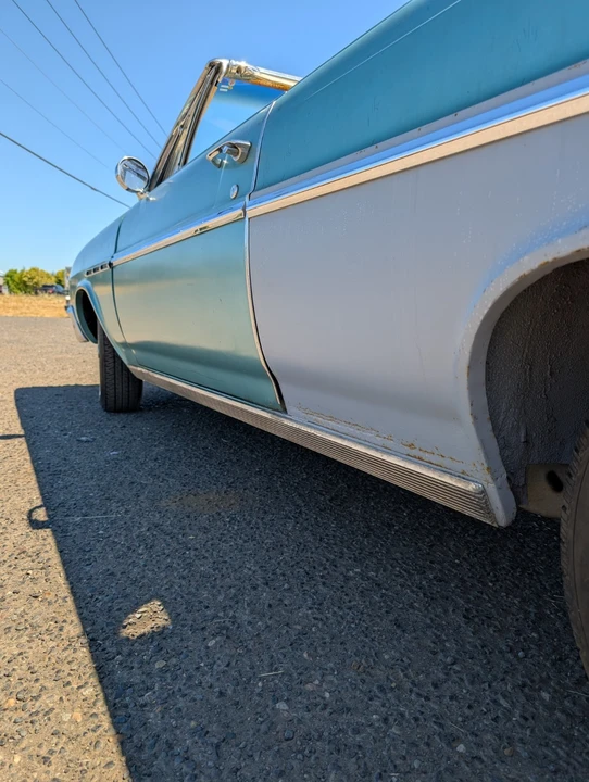 1965 Buick Skylark 3rd Gen - Image 9 of 31