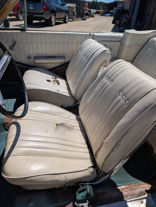 1965 Buick Skylark 3rd Gen - Image 21 of 31