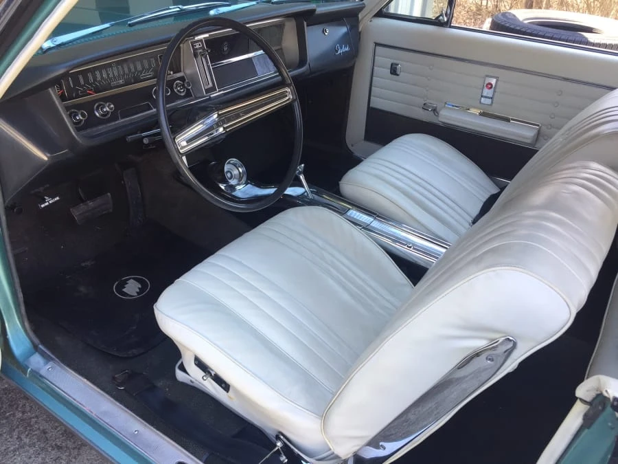 1965 Buick Skylark 3rd Gen - Image 4 of 12
