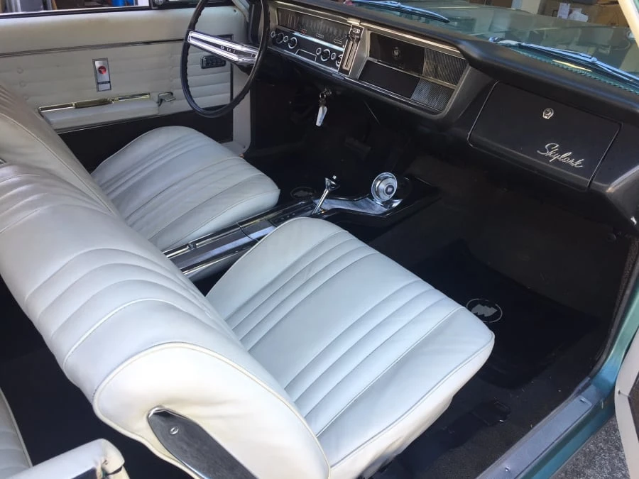 1965 Buick Skylark 3rd Gen - Image 5 of 12