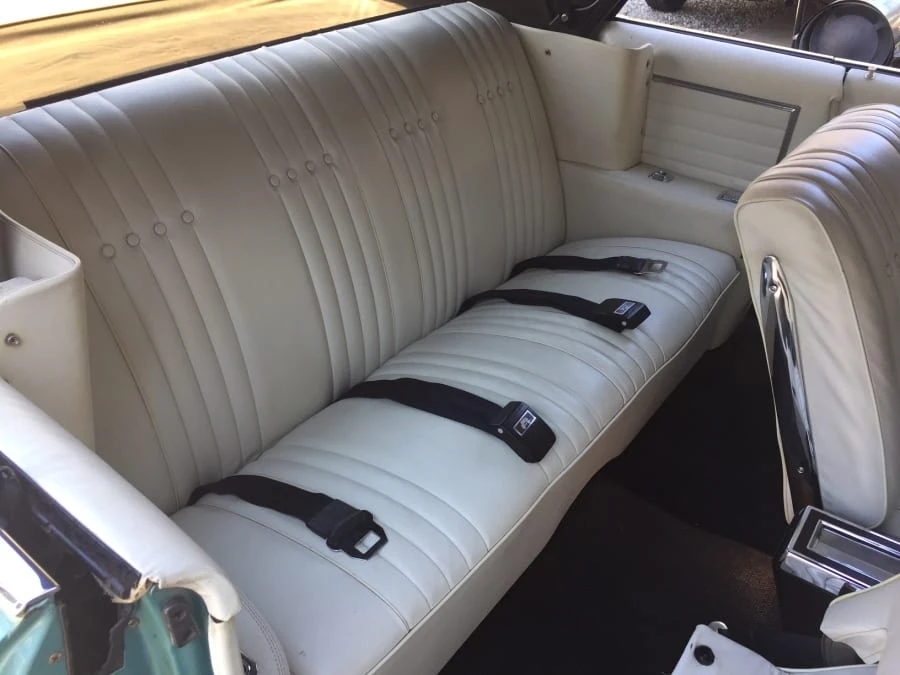 1965 Buick Skylark 3rd Gen - Image 6 of 12
