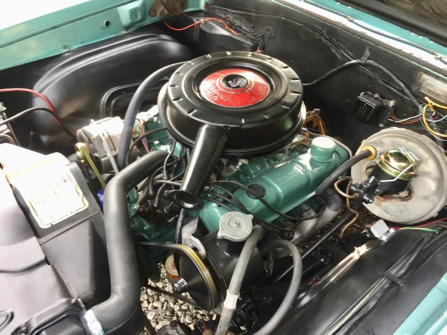 1965 Buick Skylark 3rd Gen - Image 7 of 12