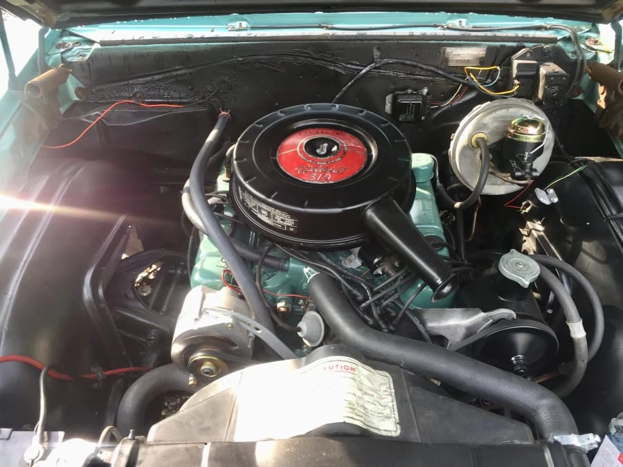 1965 Buick Skylark 3rd Gen - Image 8 of 12
