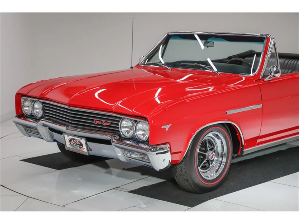 1965 Buick Skylark 3rd Gen - Image 27 of 31