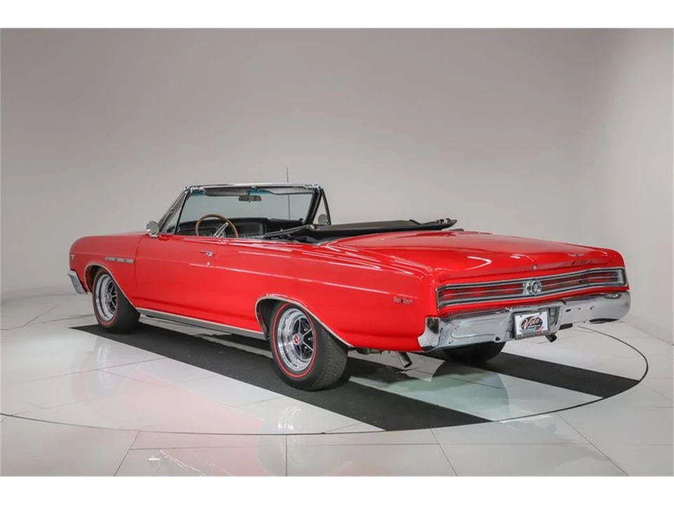 1965 Buick Skylark 3rd Gen - Image 6 of 31