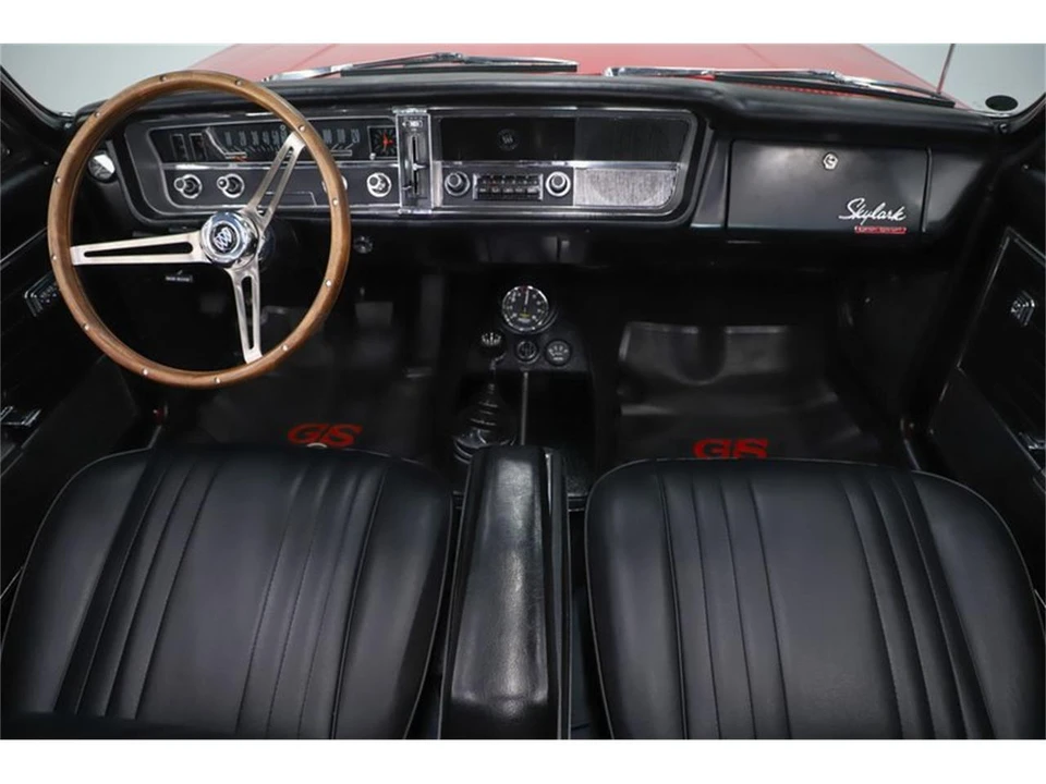 1965 Buick Skylark 3rd Gen - Image 16 of 31