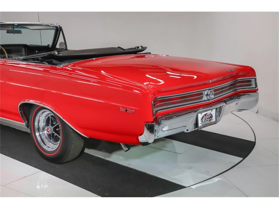 1965 Buick Skylark 3rd Gen - Image 22 of 31