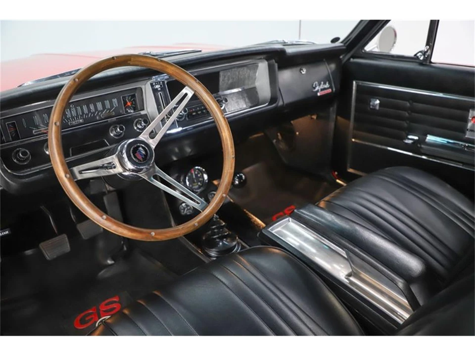 1965 Buick Skylark 3rd Gen - Image 2 of 31