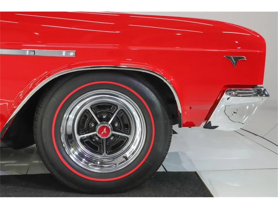 1965 Buick Skylark 3rd Gen - Image 12 of 31