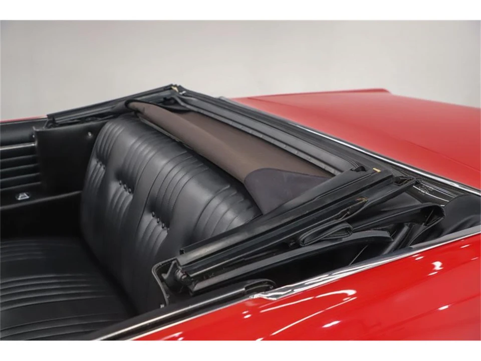 1965 Buick Skylark 3rd Gen - Image 28 of 31
