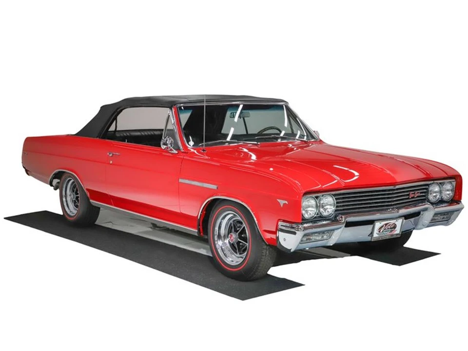 1965 Buick Skylark 3rd Gen - Image 8 of 31