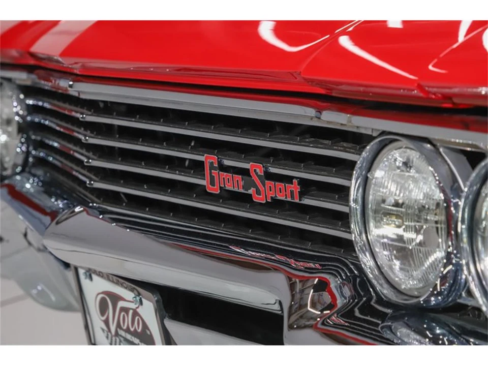 1965 Buick Skylark 3rd Gen - Image 23 of 31
