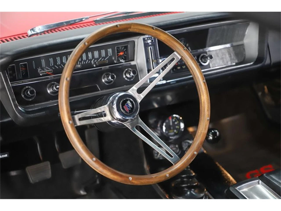 1965 Buick Skylark 3rd Gen - Image 13 of 31