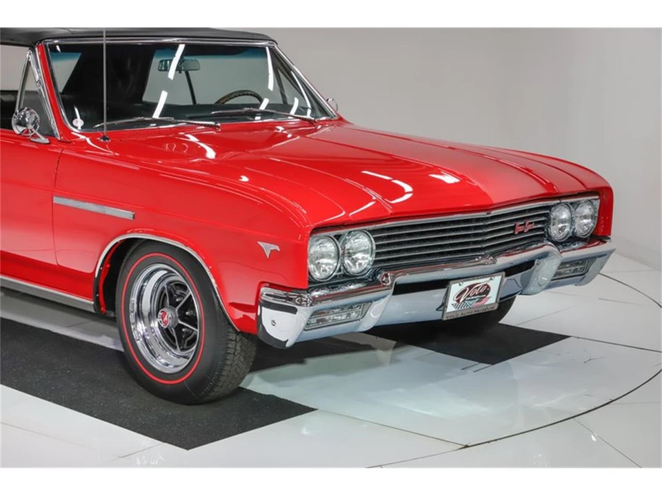 1965 Buick Skylark 3rd Gen - Image 9 of 31