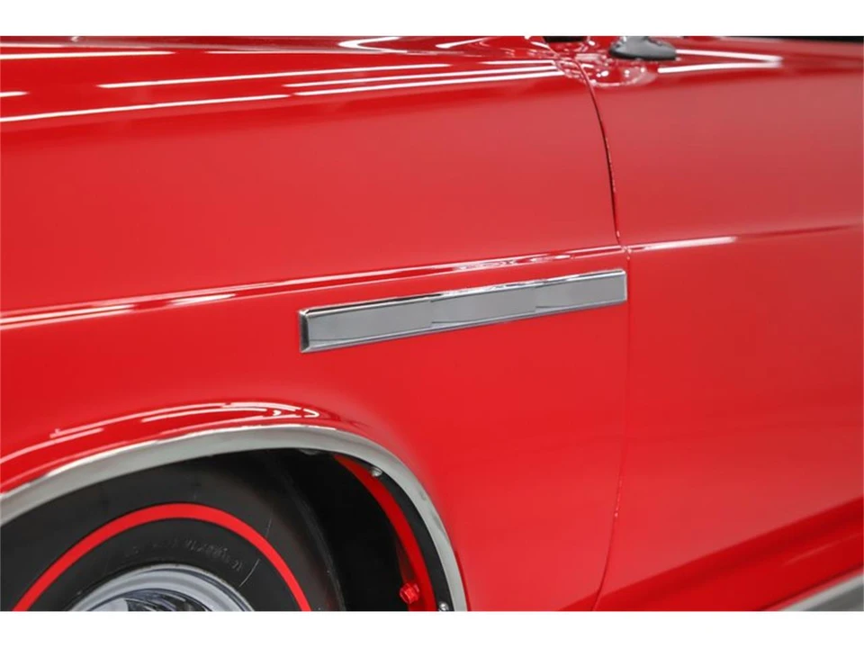 1965 Buick Skylark 3rd Gen - Image 24 of 31