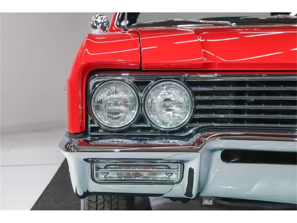 1965 Buick Skylark 3rd Gen - Image 10 of 31
