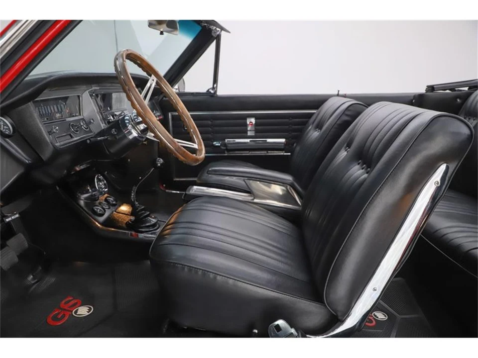 1965 Buick Skylark 3rd Gen - Image 14 of 31