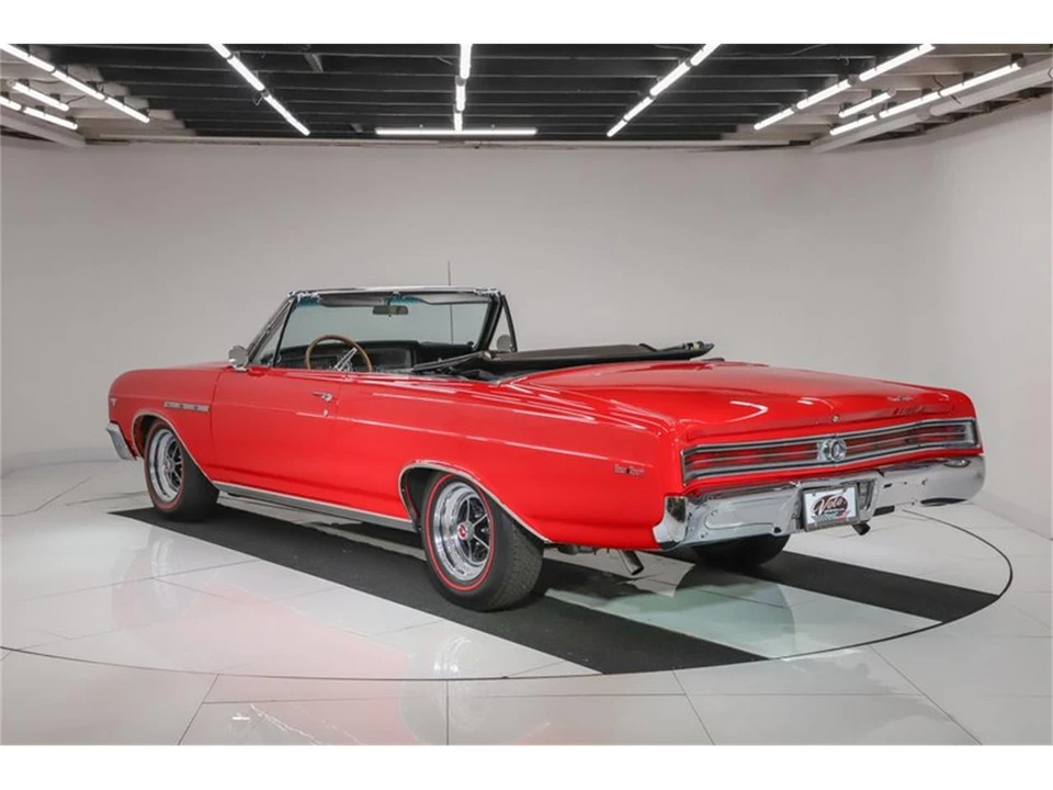 1965 Buick Skylark 3rd Gen - Image 21 of 31