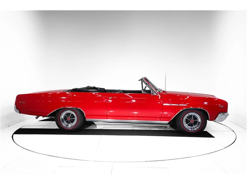 1965 Buick Skylark 3rd Gen - Image 26 of 31