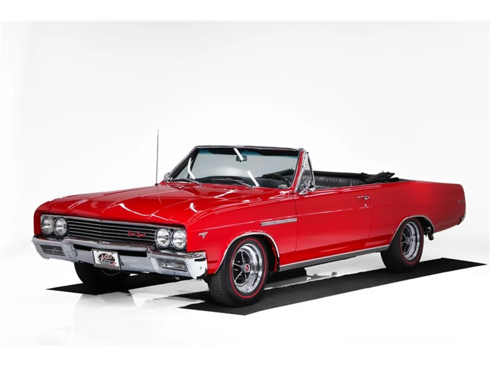 1965 Buick Skylark 3rd Gen - Image 17 of 31