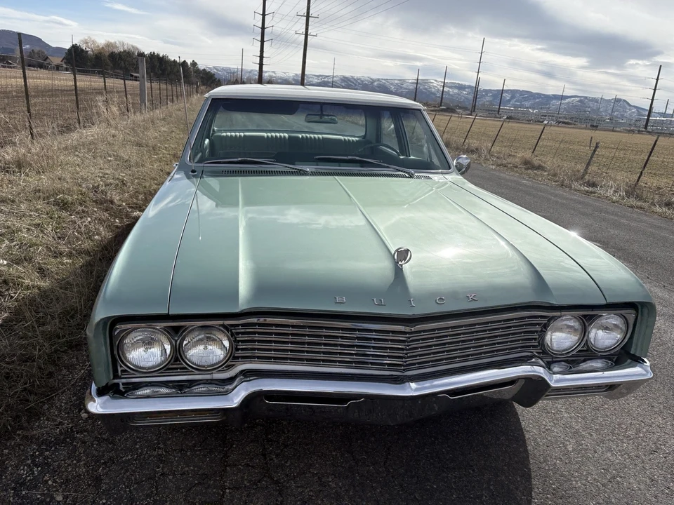 1965 Buick Skylark 3rd Gen - Image 10 of 21
