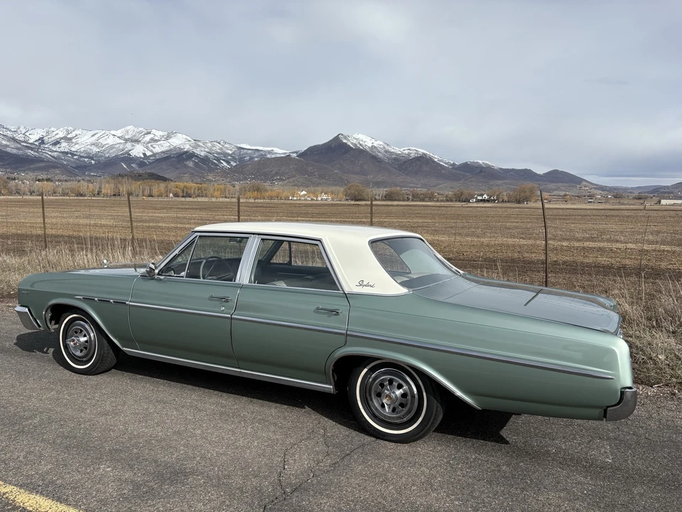 1965 Buick Skylark 3rd Gen - Image 6 of 21