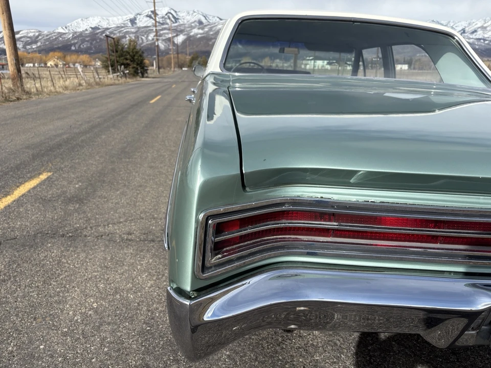 1965 Buick Skylark 3rd Gen - Image 16 of 21