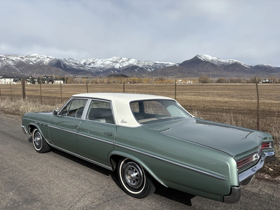 1965 Buick Skylark 3rd Gen - Image 5 of 21