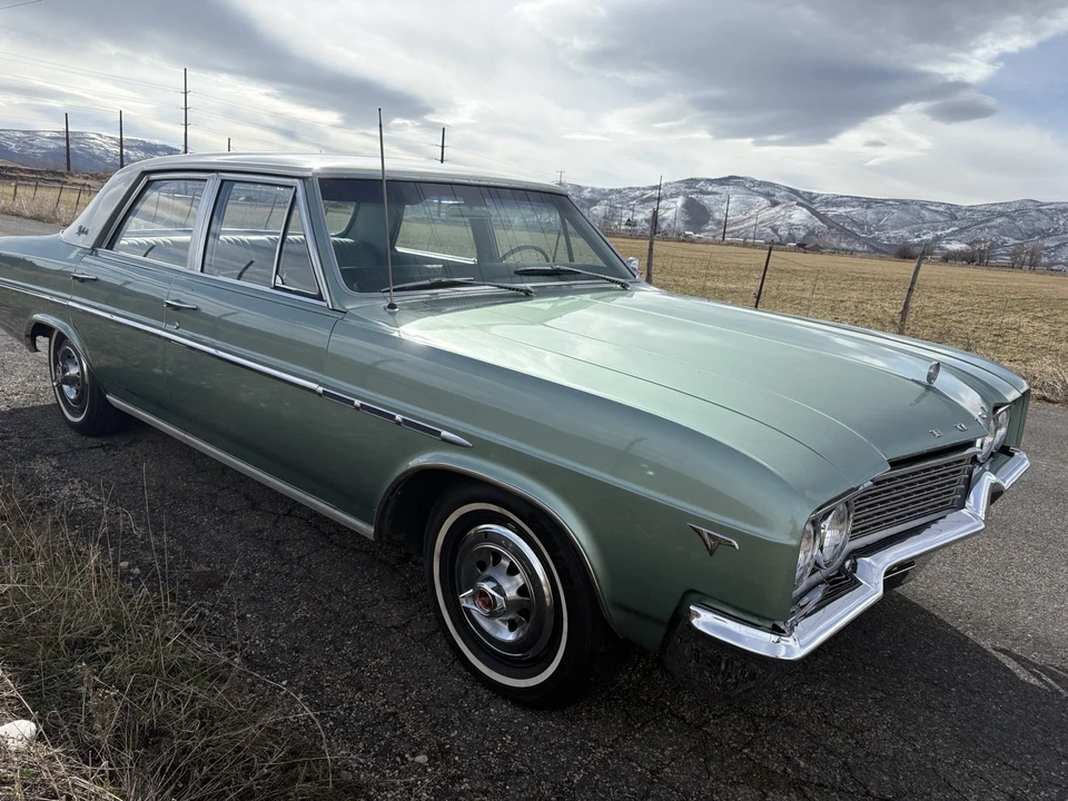 1965 Buick Skylark 3rd Gen - Image 11 of 21