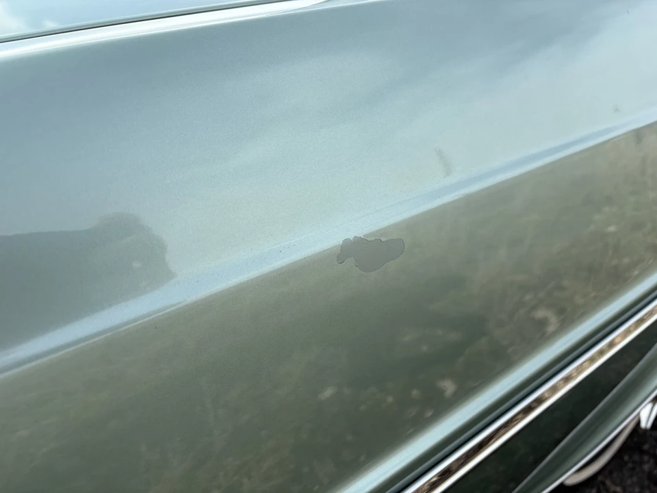 1965 Buick Skylark 3rd Gen - Image 21 of 21