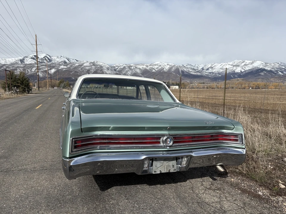 1965 Buick Skylark 3rd Gen - Image 14 of 21