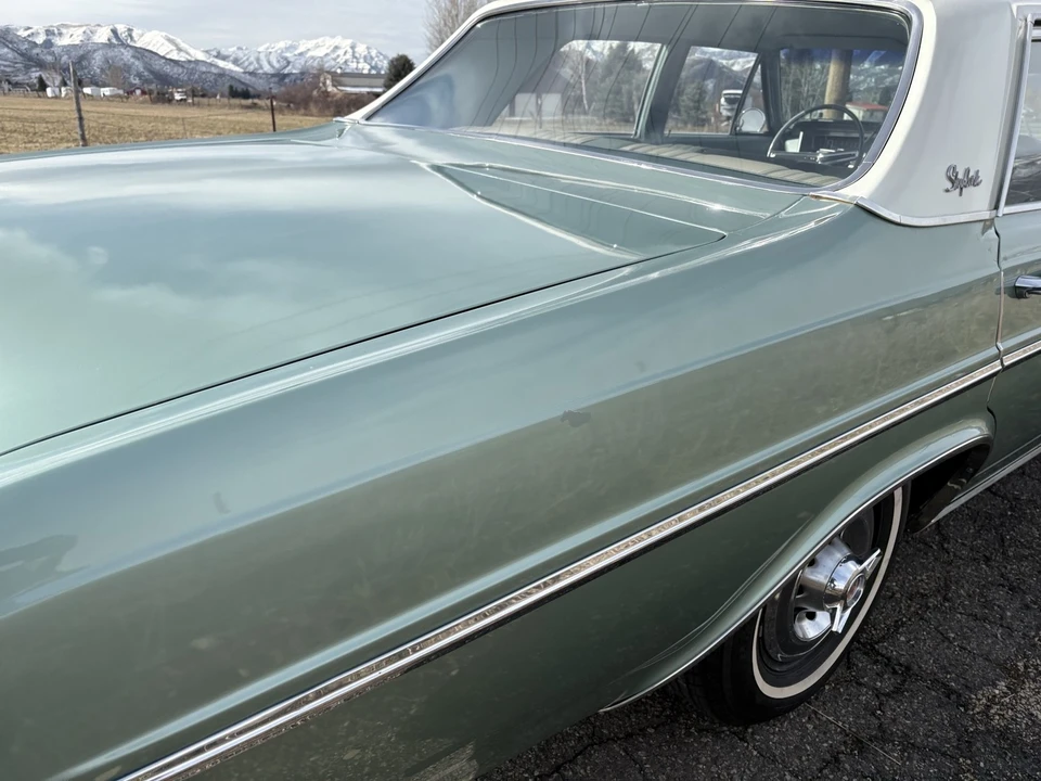 1965 Buick Skylark 3rd Gen - Image 20 of 21
