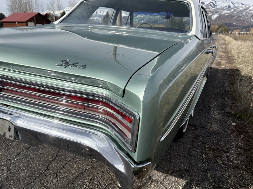 1965 Buick Skylark 3rd Gen - Image 19 of 21