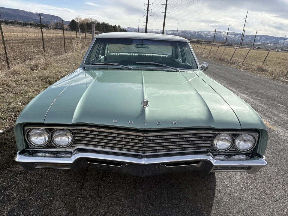 1965 Buick Skylark 3rd Gen - Image 9 of 21