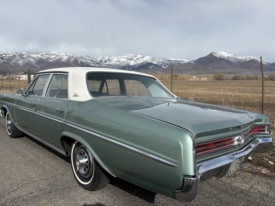 1965 Buick Skylark 3rd Gen - Image 15 of 21