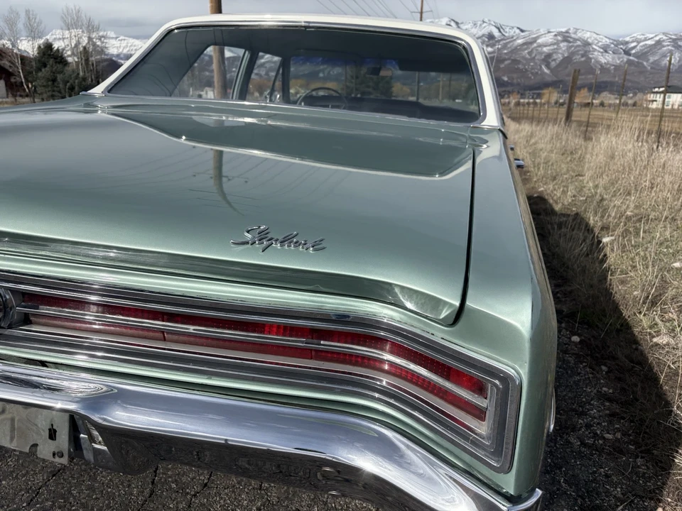 1965 Buick Skylark 3rd Gen - Image 18 of 21