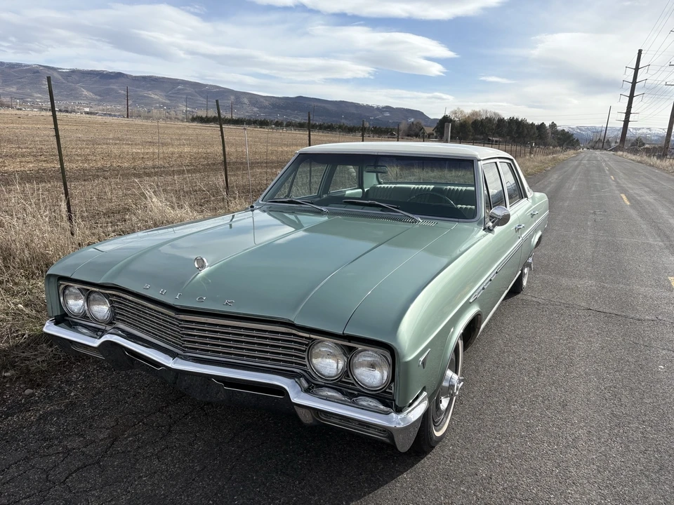 1965 Buick Skylark 3rd Gen - Image 2 of 21