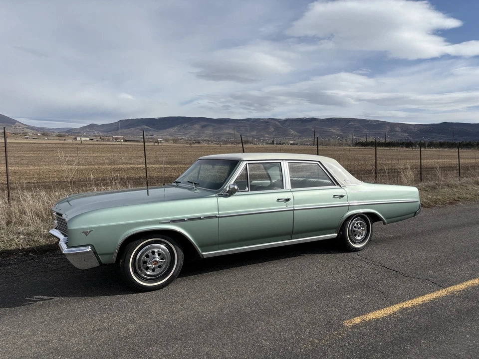 1965 Buick Skylark 3rd Gen - Image 4 of 21