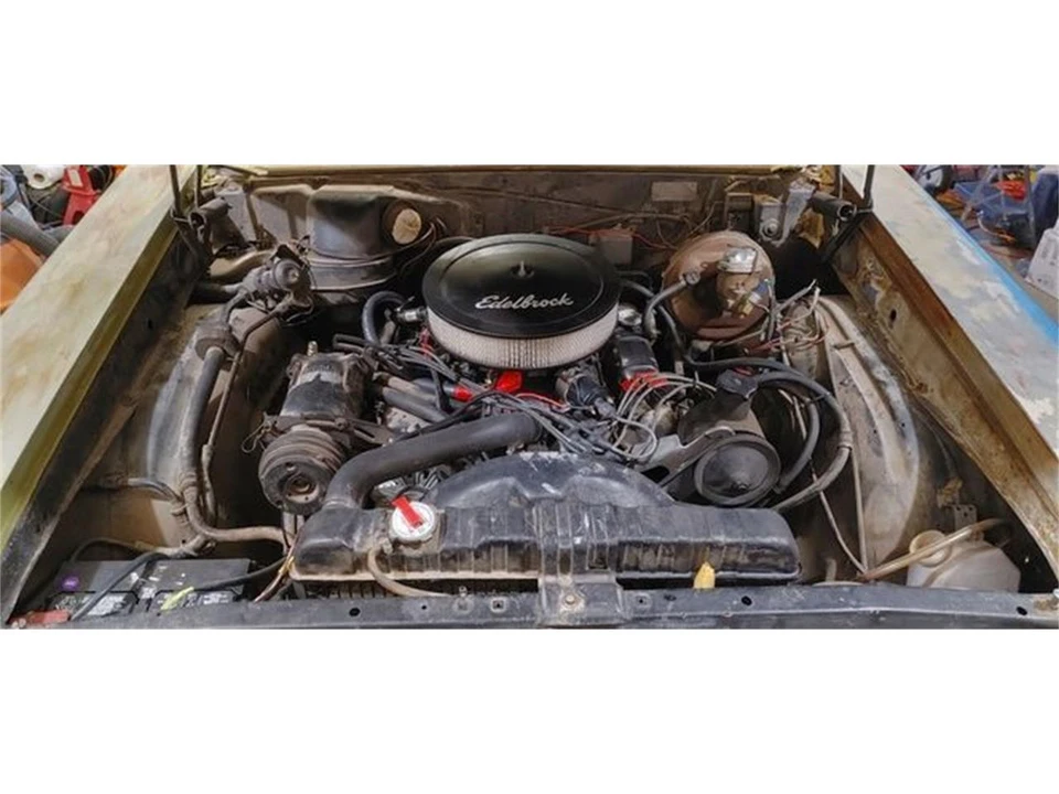 1965 Buick Skylark 3rd Gen - Image 10 of 25