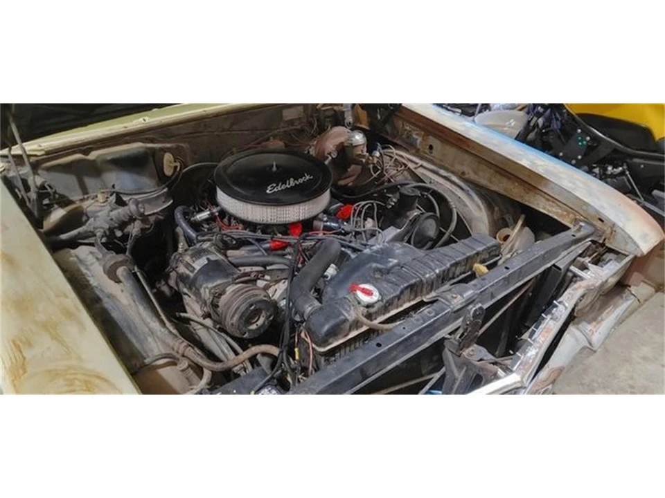 1965 Buick Skylark 3rd Gen - Image 13 of 25
