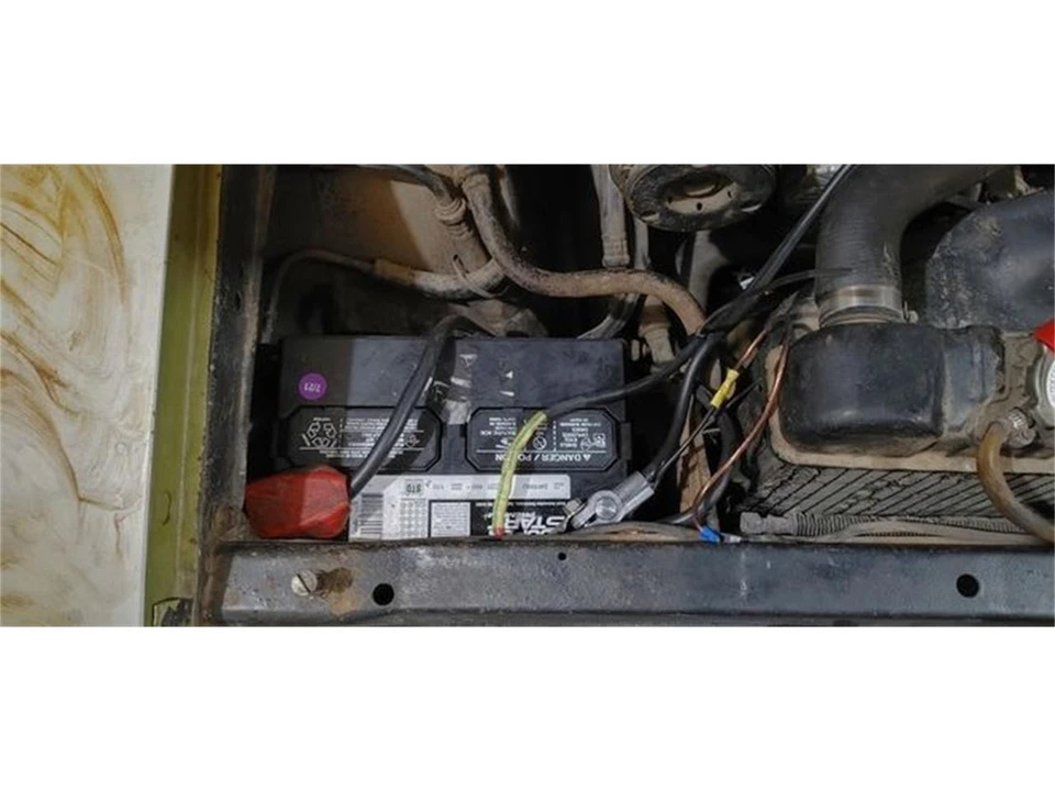 1965 Buick Skylark 3rd Gen - Image 11 of 25