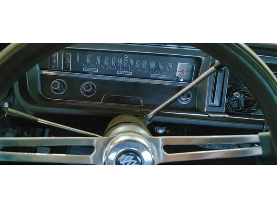1965 Buick Skylark 3rd Gen - Image 12 of 25