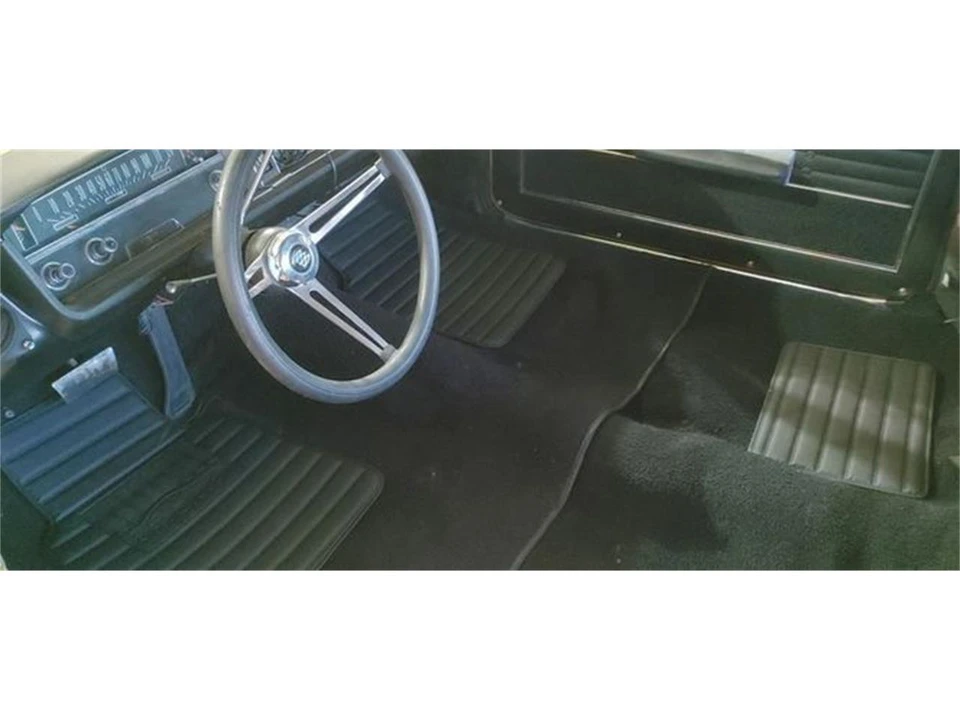 1965 Buick Skylark 3rd Gen - Image 20 of 25