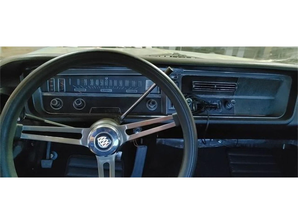 1965 Buick Skylark 3rd Gen - Image 16 of 25