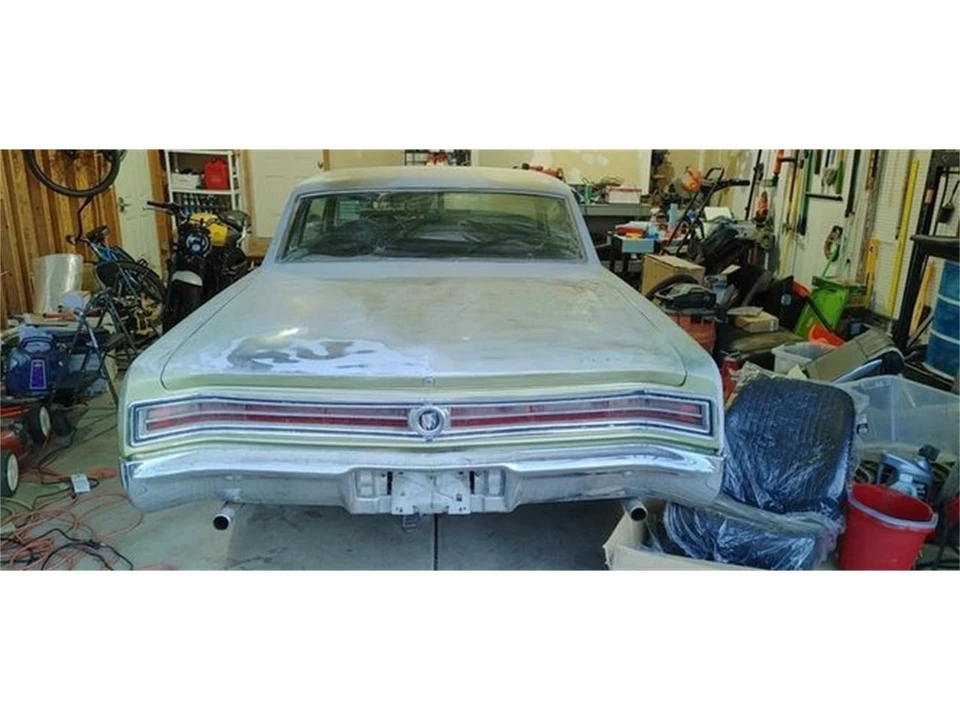 1965 Buick Skylark 3rd Gen - Image 21 of 25