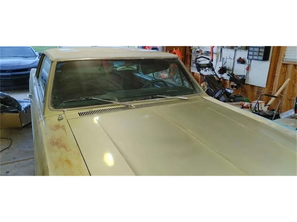 1965 Buick Skylark 3rd Gen - Image 22 of 25
