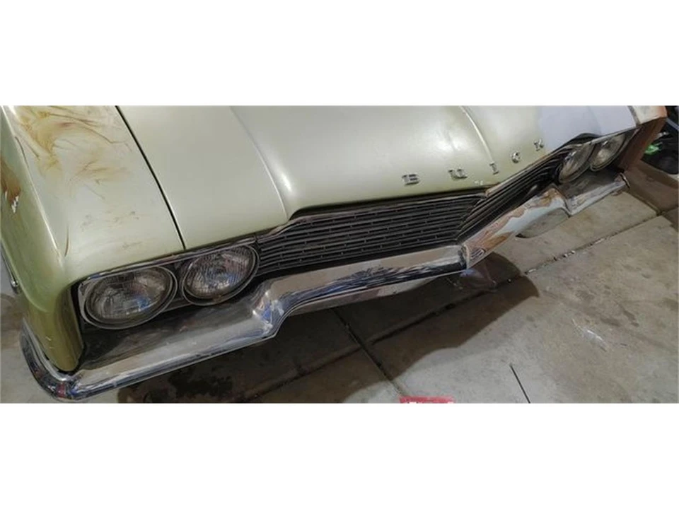 1965 Buick Skylark 3rd Gen - Image 23 of 25