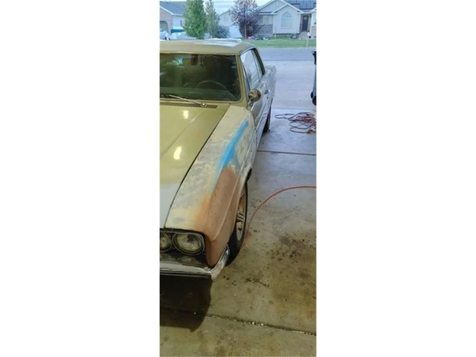 1965 Buick Skylark 3rd Gen - Image 24 of 25