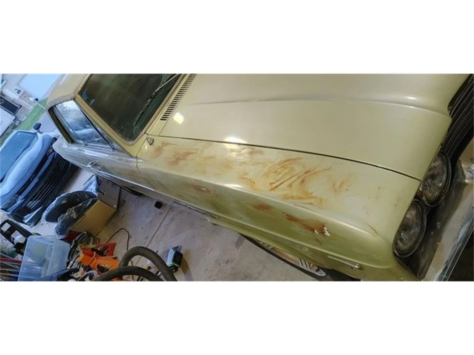 1965 Buick Skylark 3rd Gen - Image 25 of 25